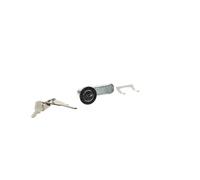 Polar Door Lock And Key - AB352