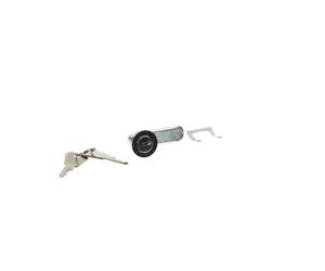 Polar Door Lock And Key - AB352