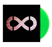 Polar. - Everywhere, Everything Glow In The Dark Vinyl LP (New)