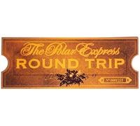 Polar Exp Round Trip Train Ticket