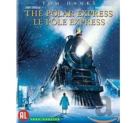 Polar express (Blu-ray) (US IMPORT)