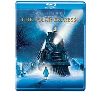 POLAR EXPRESS - BLU-RAY - G3z