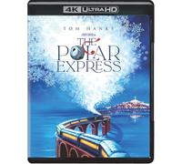 POLAR EXPRESS - BLUR - J3z