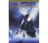 Polar Express [DVD] [2004] [Region 1] [US Import] [NTSC]