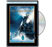 Polar Express [DVD] [2004] [Region 1] [US Import] [NTSC]