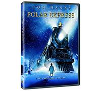 Polar Express (Import Dvd) (2005) Tom Hanks; Robert Zemeckis