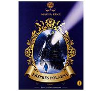 Polar Express, The [2DVD]