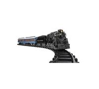 Lionel Trains The Polar Express Train Set 28 Piece, none