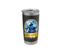 Polar Express True Believer Stainless Steel Insulated Tumbler