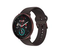Polar Fitnesswatch with GPS, Bluetooth, Brown Copper, S-L