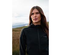 Polar fleece Columbia Spectre Ridge Full Zip (Black) Women's