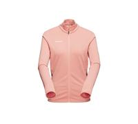 Polar fleece Mammut Aconcagua Light ML Jacket (quartz dust) Women's