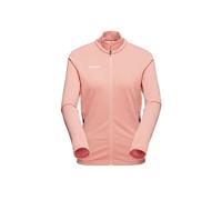 Polar fleece Mammut Aconcagua Light ML Jacket (quartz dust) Women's