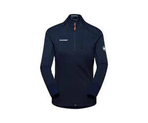 Polar Fleece Mammut Taiss Light ML (Navy) Women