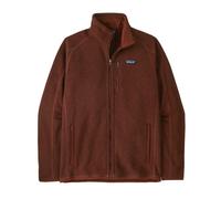 Polar fleece Patagonia M's Better Sweater Jkt (Dried Vanilla) Man