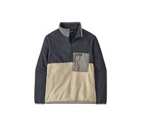 Polar fleece Patagonia M's Microdini 1/2 Zip P/O (Pelican) Man