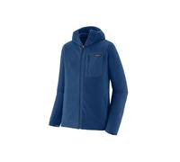 Polar Fleece Patagonia M's R1 Air Full-Zip Hoody (Clement Blue) Man