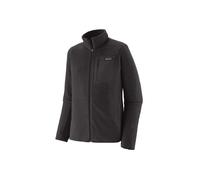 Polar fleece Patagonia M's R1 Air Jkt (Black) Man