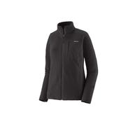 Polar fleece Patagonia W's R1 Air Jkt (Black) Women's