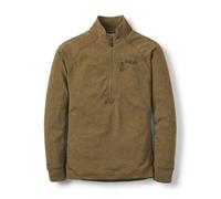 Rab Men's Nexus Fleece Pull-On - Oak - S