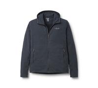 Polar fleece Rab Stavel Hoody (Beluga) Man