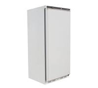 Polar G-Series Single Door Patisserie Refrigerator White 522Ltr