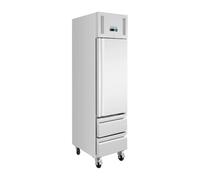 Polar G-Series Slimline Single Door & 2 Drawer GN Refrigerator UA112