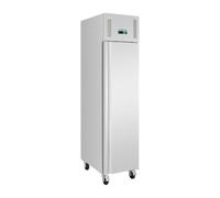 Polar G-Series Slimline Single Door GN Refrigerator, UA110