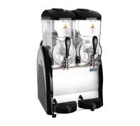 Polar G-Series Slush Machine 2 x 12L