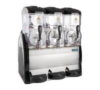 Polar G-Series Slush Machine 3 x 12L