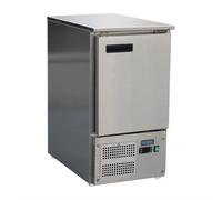 Polar G-Series Counter Fridge Single Door 88Ltr GN 1/1