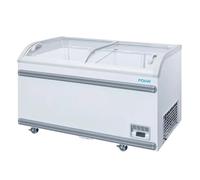Polar G-Series Supermarket Display Freezer, 500 Ltr