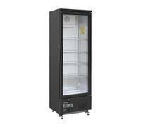 Polar G-Series Upright Back Bar Cooler with Hinged Door 307Ltr - GJ447