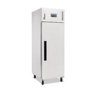 Polar G-Series Upright Freezer 600Ltr - G593