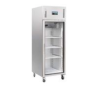 Polar G-Series Upright Gastro Display Fridge 600Ltr