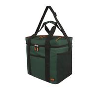 Polar Gear 21L Family Cooler Bag ? Reusable Insulated Thermal Lunch Tote - Adjustable Strap - Keeps Food Cool & Fresh for 7 Hours - Perfect for Family
