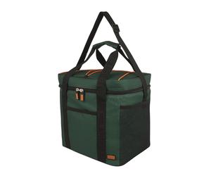 Polar Gear 21L Family Cooler Bag ? Reusable Insulated Thermal Lunch Tote - Adjustable Strap - Keeps Food Cool & Fresh for 7 Hours - Perfect for Family