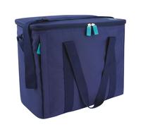 Polar Gear 24L Insulated Lunch Bag - Cooler - 100% RPET 600D Polyester