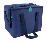 Polar Gear 33L Insulated Lunch Bag - Cooler - 100% RPET 600D Polyester