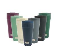 Polar Gear 470ml Coffee Cup Travel Mug, Insulated Coffee Cup w/Closure Lid