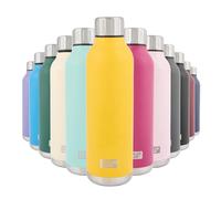 Polar Gear 500ml Metal Water Bottle - Insulated Water Bottles Leakproof