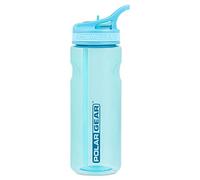 Polar Gear 650ml Aqua Grip Water Bottle with Straw - Drinking Bottle