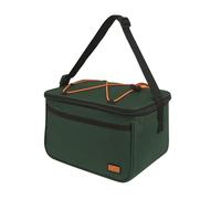 Polar Gear Active Adventure Cool Bag - Insulated Lunch Bags For Women, Men - Picnic Bag, Cooler Backpack Range (7.5L Personal Cooler)