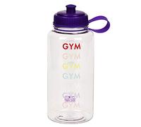 Polar Gear Colour Pop Rainbow 1 Litre Gym Bottle