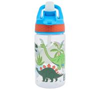 Polar Gear Dino Sipper Water Bottle - 430ml