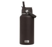 Polar Gear Hydra Roam 800ml Stainless Steel Bottle (Black)