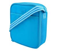 Polar Gear Kids Lunch Bag with Adjustable Strap & Front Storage Pocket | Insulated Lunch Bag Kids with Antibacterial Wipe-Clean Lining for Boys & Girls | Lightweight & Durable Design for School Travel