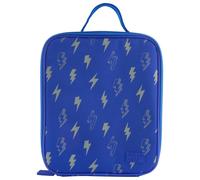Polar Gear Lightning Bolt Lunch Bag
