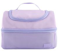 Polar Gear Lilac Lunch Bag