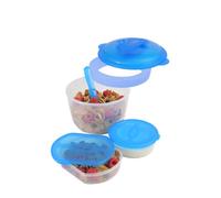 Polar Gear Pg Breakfast Chiller, Royal Blue